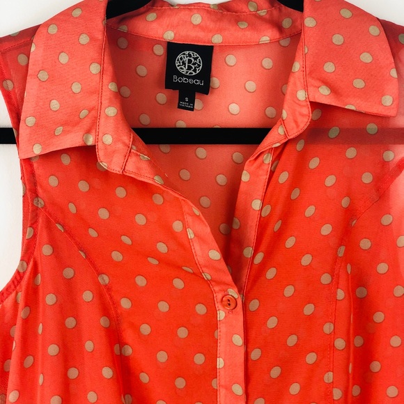 Baby doll tank - small - Picture 2 of 6